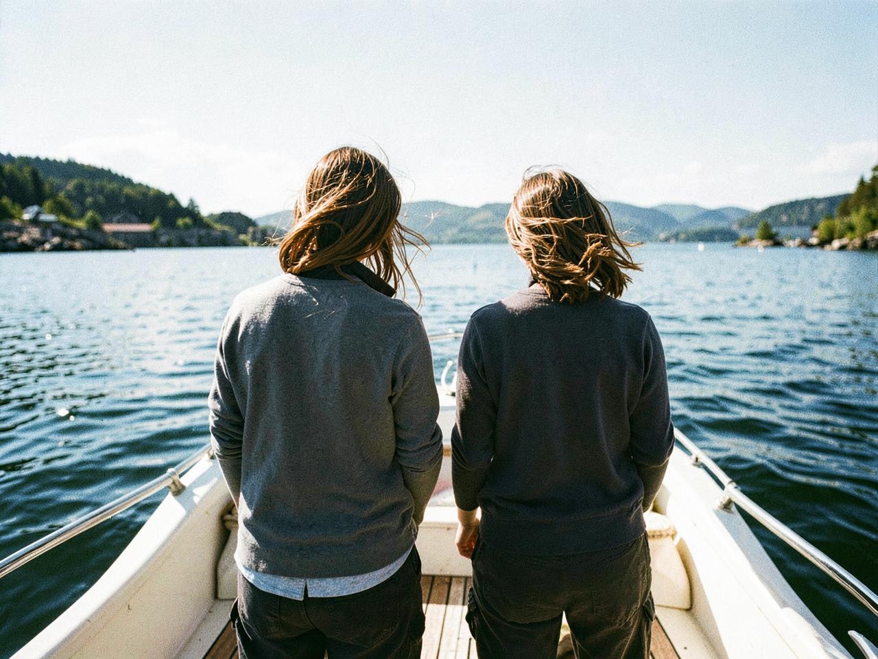 Skärgårdstur med båten – En dagsutflykt som känns som en resa, med SL-biljett eller Waxholmsbåt.